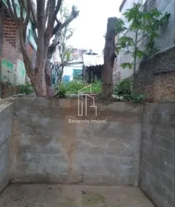 Lote/Terreno à venda, 112m² no Ferreira, São Paulo