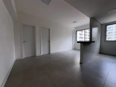 Apartamento com 1 Quarto para alugar, 48m² no Luxemburgo, Belo Horizonte