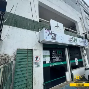 Apartamento com 2 Quartos para alugar, 85m² no Malhado, Ilhéus