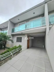 Sobrado com 3 Quartos à venda, 84m² no Parque da Fonte, São José dos Pinhais