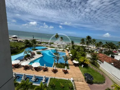 Flat com 2 Quartos à venda, 67m² no Ponta de Matos, Cabedelo