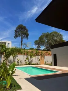 Casa de Condomínio com 4 Quartos à venda, 255m² no Aglomeração Urbana de Jundiaí, Jarinu