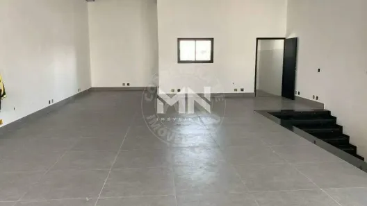 Sala Comercial para alugar, 140m² no Itu Novo Centro, Itu