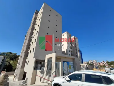 Apartamento com 2 Quartos à venda, 49m² no Ortizes, Valinhos