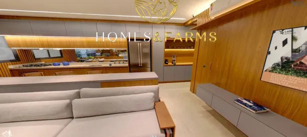 Apartamento com 3 Quartos à venda, 140m² no Setor Pedro Ludovico, Goiânia