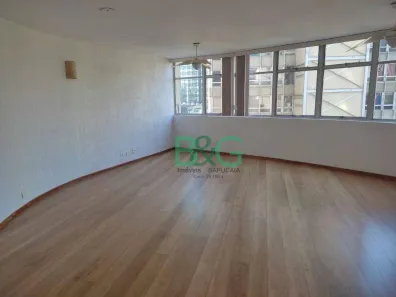 Apartamento com 3 Quartos à venda, 178m² no Jardim Paulistano, São Paulo