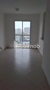 Apartamento com 2 Quartos à venda, 50m² no Jacarepaguá, Rio de Janeiro
