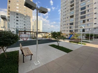 Apartamento com 3 Quartos à venda, 131m² no Parque Campolim, Sorocaba