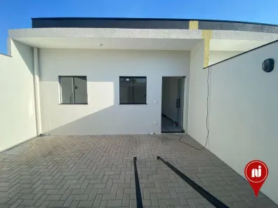 Casa com 2 Quartos à venda, 80m² no Imaculada da Conceicao, Sarzedo