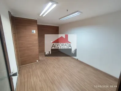 Sala Comercial para alugar, 38m² no Vila Leopoldina, São Paulo