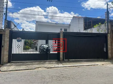 Sobrado com 2 Quartos à venda, 86m² no Vila Santa Clara, São Paulo
