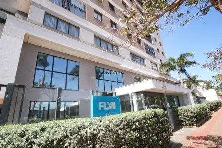 Apartamento com 3 Quartos à venda, 71m² no Parque Jamaica, Londrina