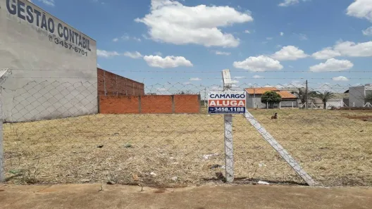 para alugar, 500m² no Jardim das Turmalinas, Santa Bárbara D'Oeste