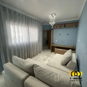 Cobertura com 2 Quartos à venda, 76m² no Vila Floresta, Santo André
