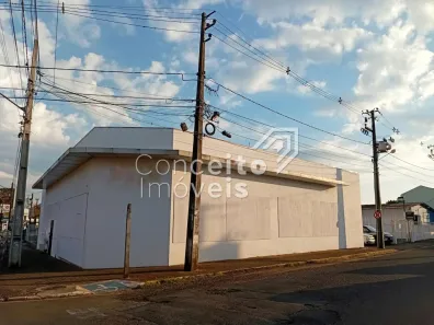 Ponto Comercial para alugar, 328m² no Oficinas, Ponta Grossa