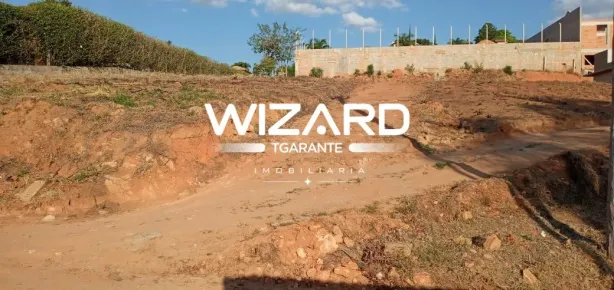 Lote/Terreno à venda, 1360m² no Loteamento Jardim Parque das Palmeiras, Serra Negra