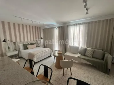 Apartamento com 2 Quartos para alugar, 98m² no Itaipava, Petrópolis