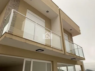 Casa de Condomínio com 3 Quartos à venda, 116m² no Jardim Atalaia, Cotia