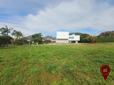 Lote/Terreno à venda, 1000m² no Vila Mario Campos, Mário Campos