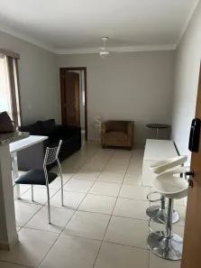 Apartamento com 1 Quarto à venda, 49m² no Jardim Botânico, Ribeirão Preto