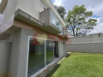 Casa de Condomínio com 3 Quartos à venda, 335m² no Jardim Prudência, São Paulo