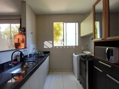 Apartamento com 2 Quartos para alugar, 48m² no Shopping Park, Uberlândia