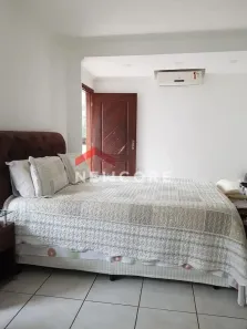 Casa com 3 Quartos à venda, 110m² no Ponta da Praia, Santos