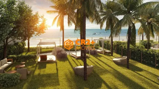 Apartamento com 3 Quartos à venda, 98m² no Piedade, Jaboatão dos Guararapes