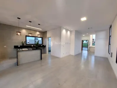 Casa de Condomínio com 3 Quartos à venda, 208m² no Eugênio de Mello, São José dos Campos