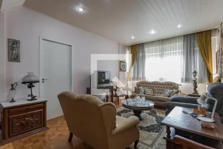 Apartamento com 3 Quartos à venda, 122m² no Bom Fim, Porto Alegre