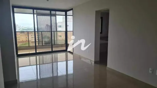 Apartamento com 3 Quartos à venda, 111m² no Santa Mônica, Uberlândia