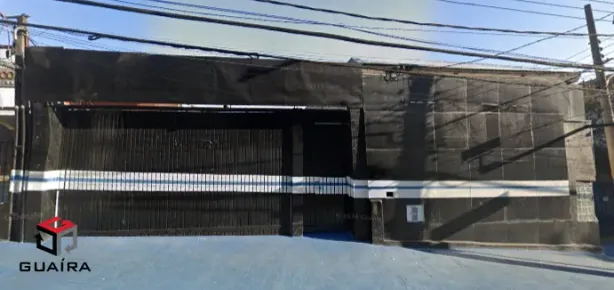 Prédio Comercial à venda, 370m² no Santo Amaro, São Paulo
