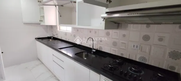 Apartamento com 2 Quartos à venda, 46m² no Capão Raso, Curitiba