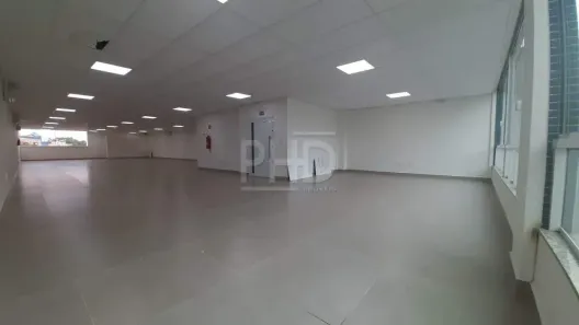 Prédio Comercial à venda, 1145m² no Rudge Ramos, São Bernardo do Campo