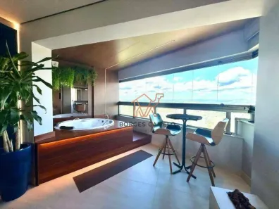 Apartamento com 3 Quartos à venda, 127m² no Vale do Sereno, Nova Lima