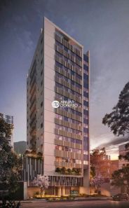 Apartamento com 2 Quartos à venda, 68m² no Lourdes, Belo Horizonte