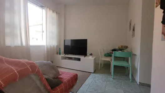 Apartamento com 1 Quarto à venda, 40m² no Rio Comprido, Rio de Janeiro