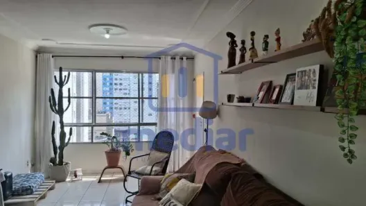 Apartamento com 2 Quartos à venda, 146m² no Itararé, São Vicente