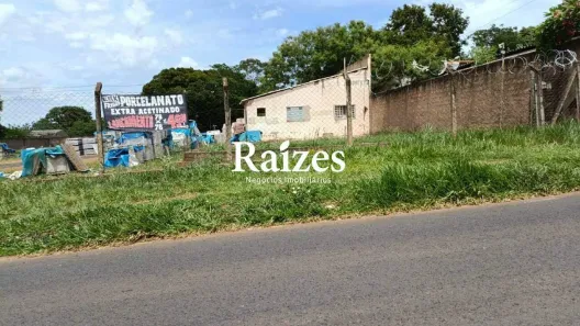 Lote/Terreno à venda, 5000m² no Panorama, Uberlândia