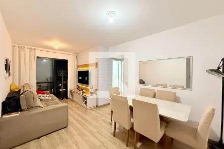 Apartamento com 2 Quartos à venda, 60m² no Vila Mascote, São Paulo
