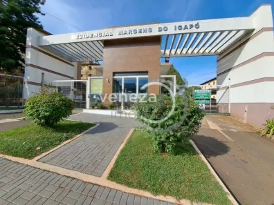 Apartamento com 2 Quartos à venda, 55m² no Lima Azevedo, Londrina