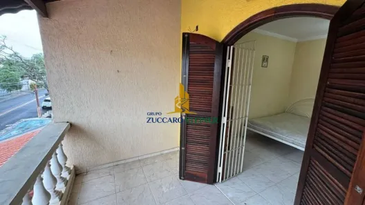 Sobrado com 2 Quartos à venda, 180m² no Jardim Pinhal, Guarulhos