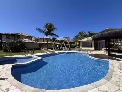 Casa com 4 Quartos à venda, 150m² no Geribá, Armação dos Búzios