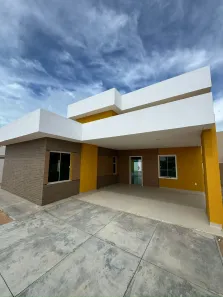 Casa de Condomínio com 4 Quartos à venda, 253m² no São Benedito, Parnaíba