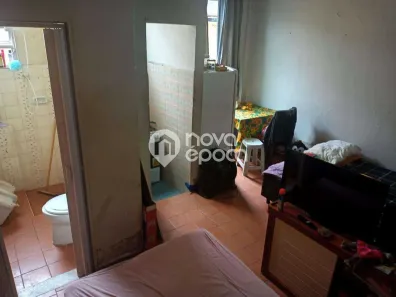 Kitnet com 1 Quarto à venda, 21m² no Engenheiro Leal, Rio de Janeiro