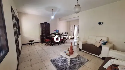 Casa com 3 Quartos à venda, 176m² no Santa Rosa, Barra Mansa