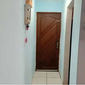 Apartamento com 2 Quartos à venda, 35m² no Pavuna, Rio de Janeiro