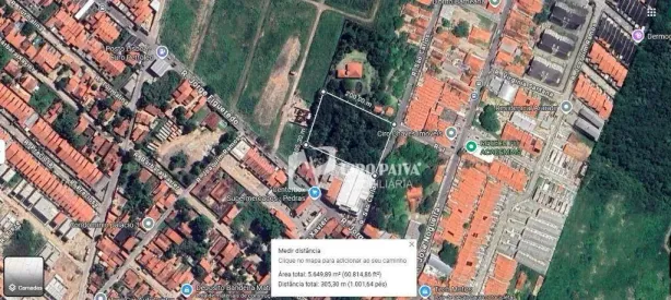 Lote/Terreno à venda, 5600m² no Pedras, Fortaleza