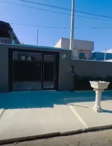 Casa com 3 Quartos à venda, 250m² no Residencial Altos do Bosque, Itanhaém