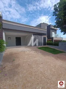 Casa de Condomínio com 3 Quartos à venda, 180m² no Bonfim Paulista, Ribeirão Preto